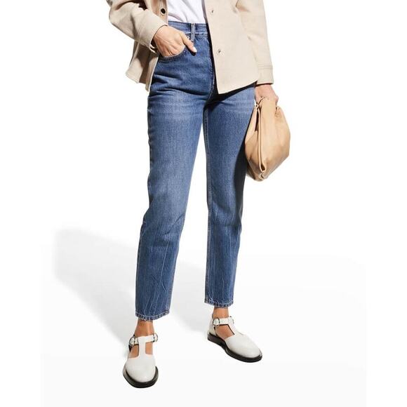 Rails the Melrose  Classic Slim Jean - Picture 1 of 7